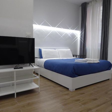 Giudei House Loft 2 Appartement Bologna Buitenkant foto