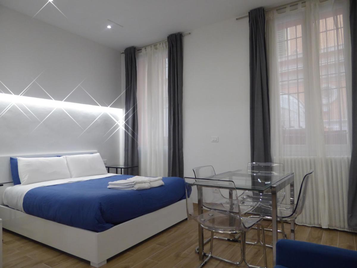 Giudei House Loft 2 Appartement Bologna Buitenkant foto
