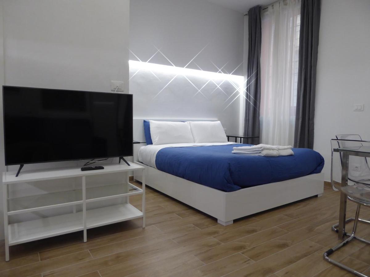 Giudei House Loft 2 Appartement Bologna Buitenkant foto