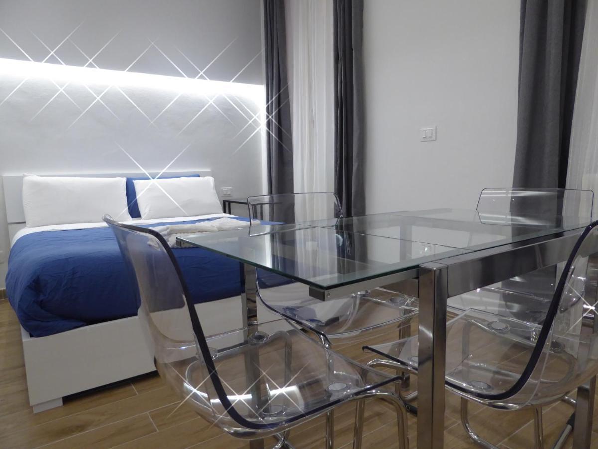 Giudei House Loft 2 Appartement Bologna Buitenkant foto