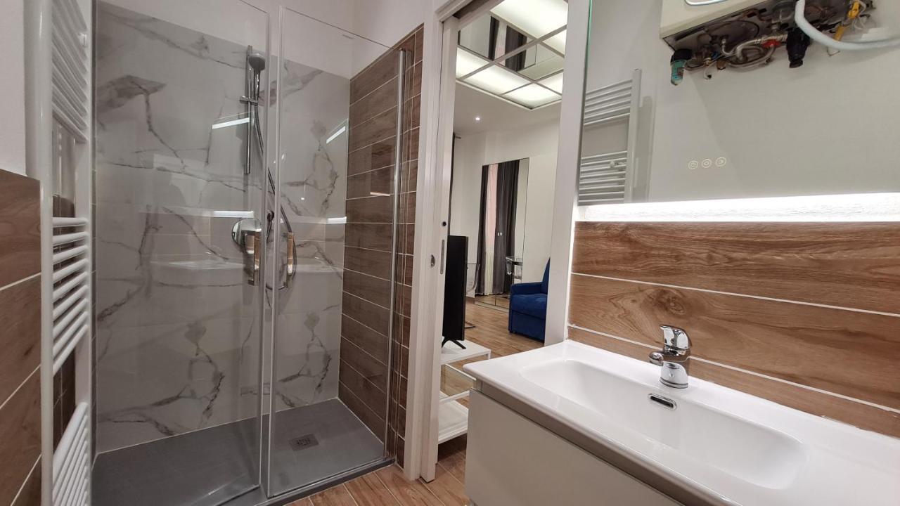 Giudei House Loft 2 Appartement Bologna Buitenkant foto