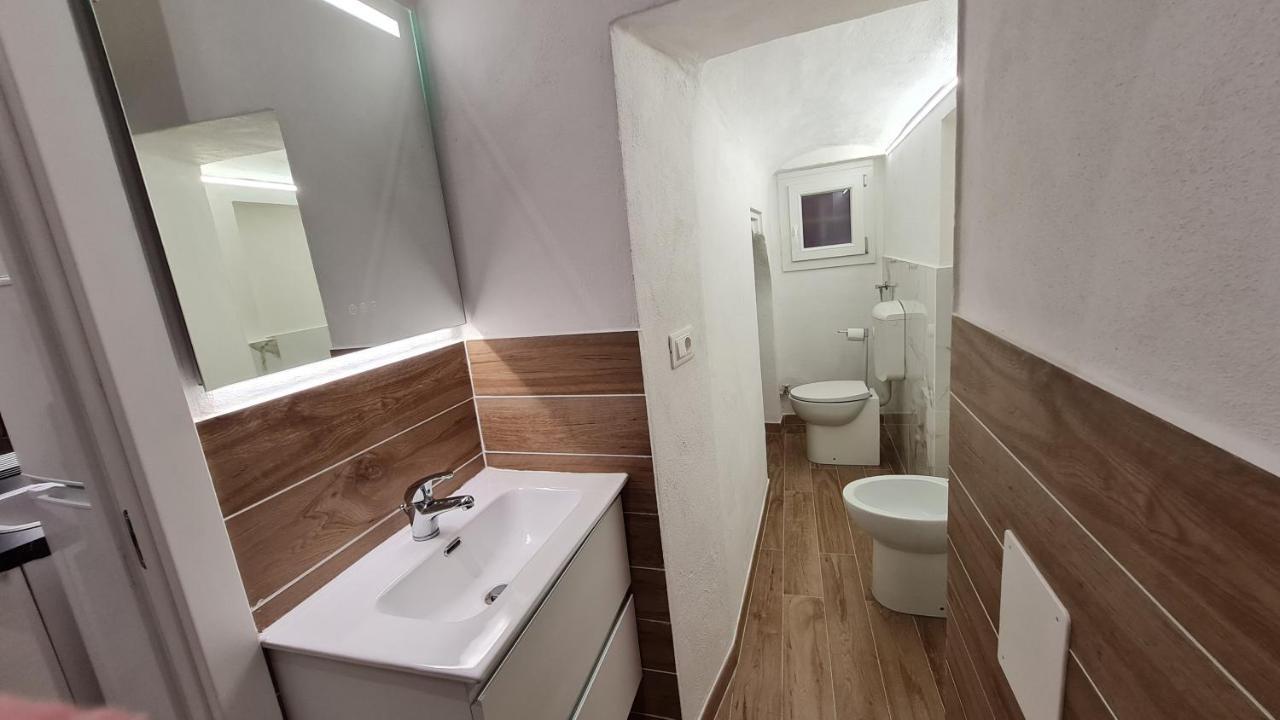 Giudei House Loft 2 Appartement Bologna Buitenkant foto