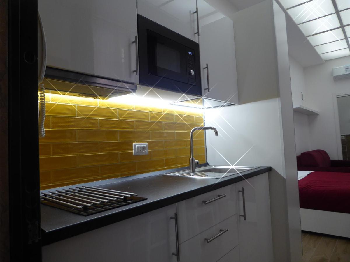 Giudei House Loft 2 Appartement Bologna Buitenkant foto