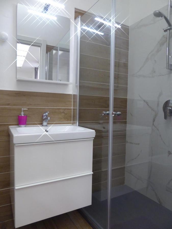 Giudei House Loft 2 Appartement Bologna Buitenkant foto